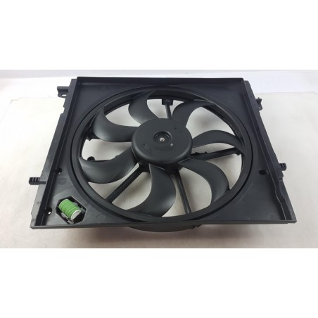 Ventilateur De Radiateur NISSAN 214814EA0B Pièce d'origine oem Ventilateur De Radiateur NISSAN 214814EA0B Pièce d'origine oem