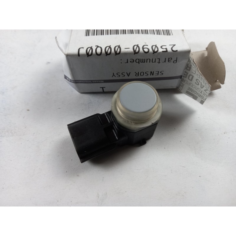 Capteur D''Assistance Au Stationnement NISSAN 2509000Q0J  Pièce d'origine oem