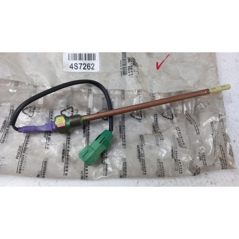 Capteur Pour Niveau D''Huile Moteur PEUGEOT/CITROEN 113195  Pièce d'origine oem