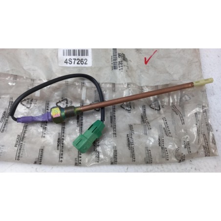 Capteur Pour Niveau D''Huile Moteur PEUGEOT/CITROEN 113195 Pièce d'origine oem Capteur Pour Niveau D''Huile Moteur PEUGEOT/CITROEN 113195 Pièce d'origine oem