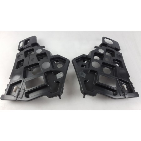 Jeu De Supports De Pare-Chocs PEUGEOT/CITROEN 7416R2 Pièce d'origine oem Jeu De Supports De Pare-Chocs PEUGEOT/CITROEN 7416R2 Pièce d'origine oem