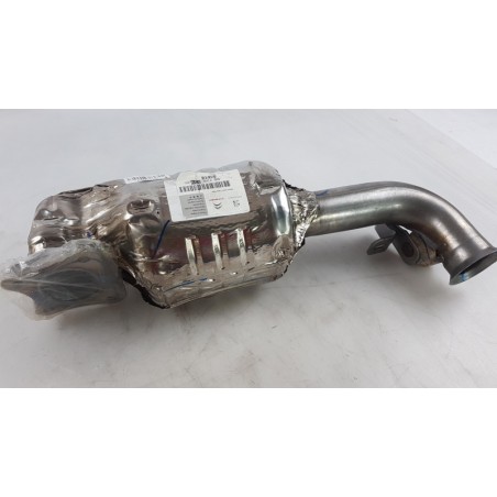Catalyseur PEUGEOT/CITROEN 9672883980 Pièce d'origine oem Catalyseur PEUGEOT/CITROEN 9672883980 Pièce d'origine oem