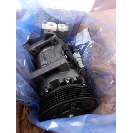 Compresseur De Climatisation RENAULT 926008468R Pièce d'origine oem Compresseur De Climatisation RENAULT 926008468R Pièce d'origine oem