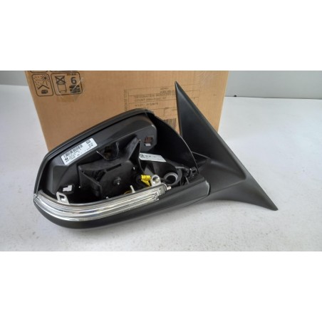 Rétroviseur Extérieur BMW 51167245092 7245092 Pièce d'origine oem Rétroviseur Extérieur BMW 51167245092 7245092 Pièce d'origine oem