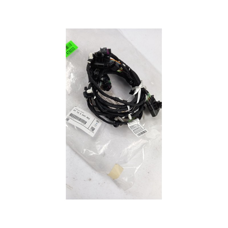Faisceaux De Câbles BMW 61125A43562  Pièce d'origine oem