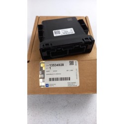 Unité De Contrôle CHEVROLET 13534928  Pièce d'origine oem