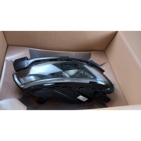 Phare FIAT GROUP 50163682 Pièce d'origine oem Phare FIAT GROUP 50163682 Pièce d'origine oem