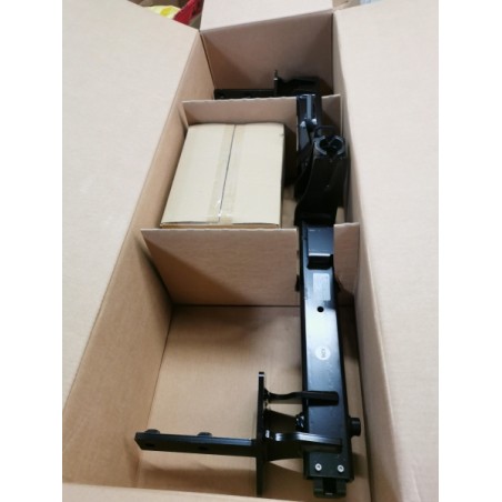 Attelage De Remorque FIAT GROUP 50290957 Pièce d'origine oem Attelage De Remorque FIAT GROUP 50290957 Pièce d'origine oem