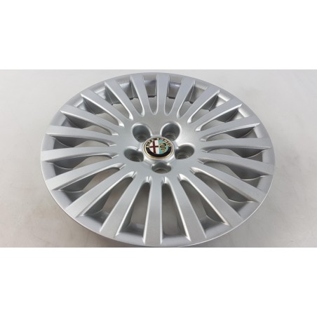 Enjoliveur De Roue FIAT GROUP 50508358 Pièce d'origine oem Enjoliveur De Roue FIAT GROUP 50508358 Pièce d'origine oem