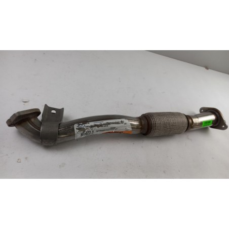 Silencieux Pour Système D''Échappement FIAT GROUP 52087751 Pièce d'origine oem Silencieux Pour Système D''Échappement FIAT GROUP 52087751 Pièce d'origine oem