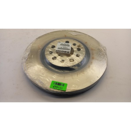Disque De Frein (1 Pièce) FIAT GROUP 52204190 Pièce d'origine oem Disque De Frein (1 Pièce) FIAT GROUP 52204190 Pièce d'origine oem