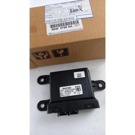 Unité De Contrôle FIAT GROUP 68400768AA  Pièce d'origine oem