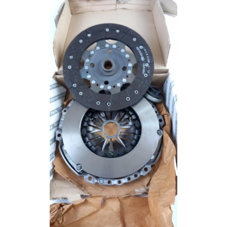 Kit D''Embrayage FIAT GROUP 71784880 Pièce d'origine oem Kit D''Embrayage FIAT GROUP 71784880 Pièce d'origine oem