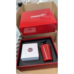 Ensemble-Cadeau FIAT GROUP 71808812  Pièce d'origine oem