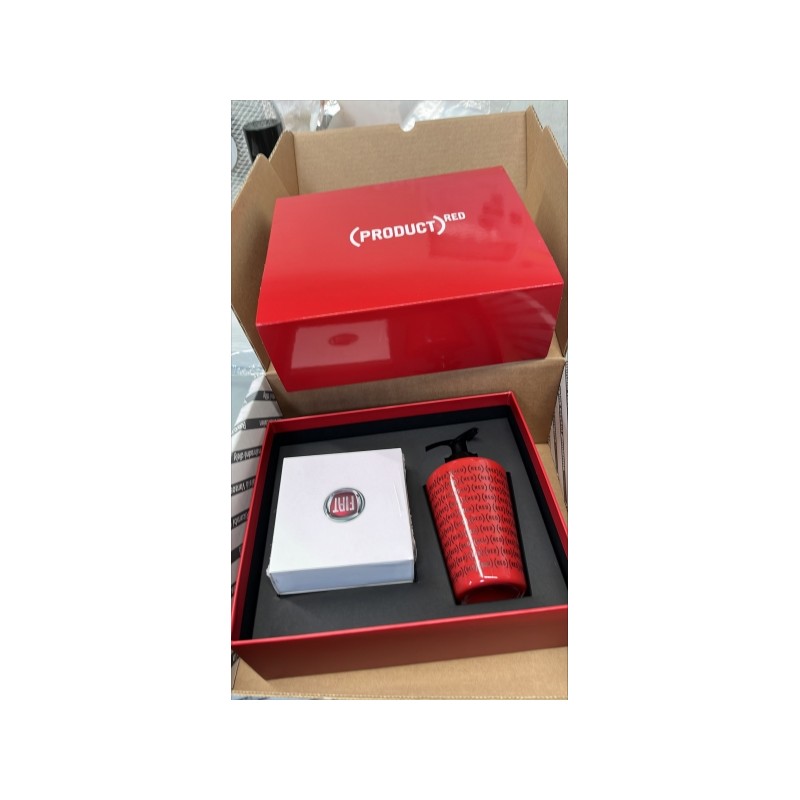 Ensemble-Cadeau FIAT GROUP 71808812  Pièce d'origine oem