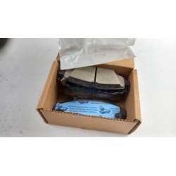 Plaquettes De Freins FIAT GROUP K68386838AC  Pièce d'origine oem