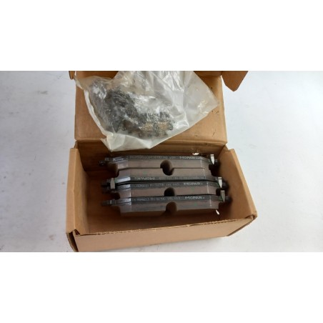 Plaquettes De Freins FIAT GROUP K68412557AC Pièce d'origine oem Plaquettes De Freins FIAT GROUP K68412557AC Pièce d'origine oem