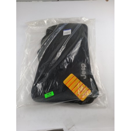 Ensemble De Tapis De Sol FIAT GROUP K82215200AC Pièce d'origine oem Ensemble De Tapis De Sol FIAT GROUP K82215200AC Pièce d'origine oem