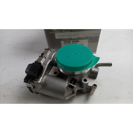 Corps De Papillon HYUNDAI/KIA 3510025400  Pièce d'origine oem