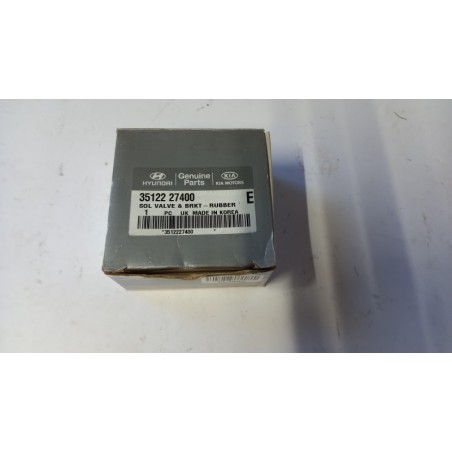 Électrovanne HYUNDAI/KIA 3512227400  Pièce d'origine oem