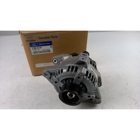 Alternateur HYUNDAI/KIA 373003E105  Pièce d'origine oem