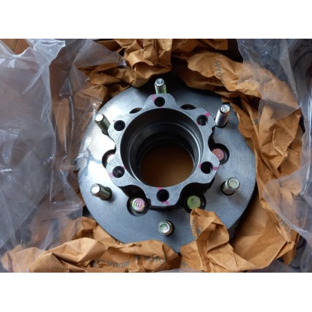 Kit De Roulement De Roue HYUNDAI/KIA 51751H1050 Pièce d'origine oem Kit De Roulement De Roue HYUNDAI/KIA 51751H1050 Pièce d'origine oem