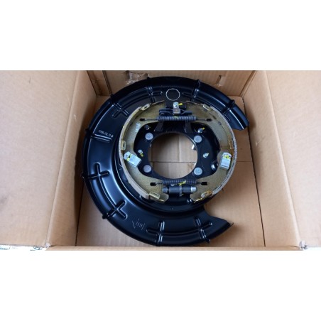 Mâchoires De Frein HYUNDAI/KIA 583104H000  Pièce d'origine oem