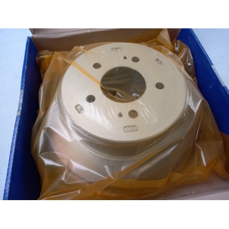 Disque De Frein (1 Pièce) HYUNDAI/KIA 583294A350  Pièce d'origine oem