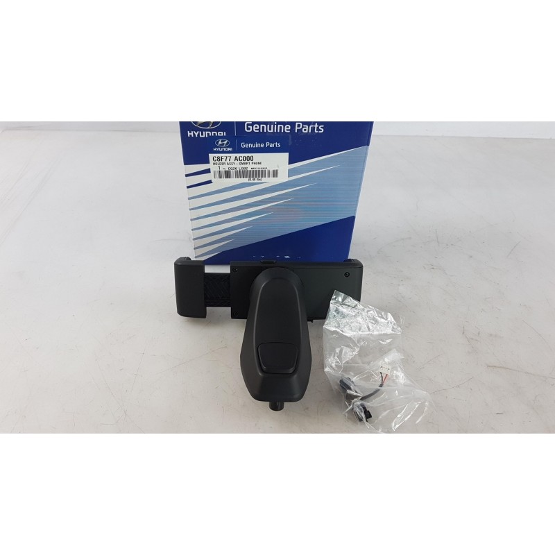 Support De Téléphone Portable HYUNDAI/KIA C8F77AC000  Pièce d'origine oem