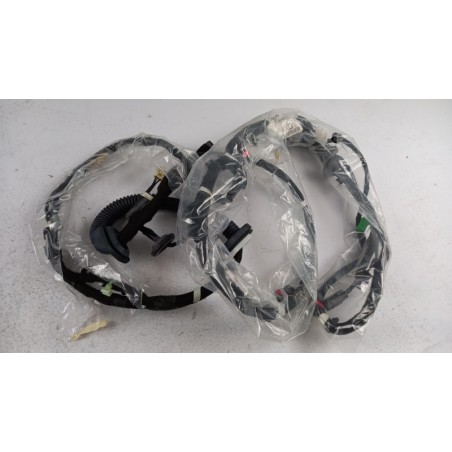 Faisceaux De Câbles Pour Porte LAND ROVER LR065043 Pièce d'origine oem Faisceaux De Câbles Pour Porte LAND ROVER LR065043 Pièce d'origine oem