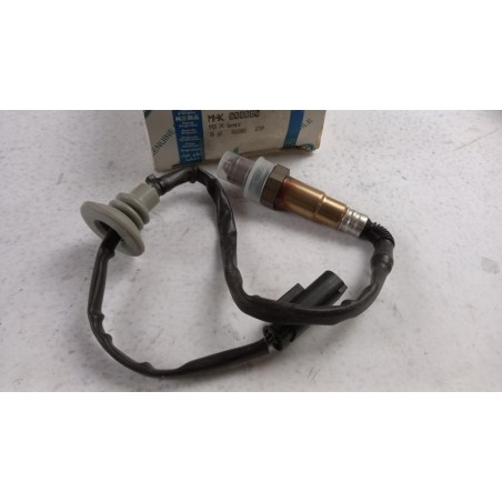 Sonde Lambda LAND ROVER MHK000060 Pièce d'origine oem Sonde Lambda LAND ROVER MHK000060 Pièce d'origine oem