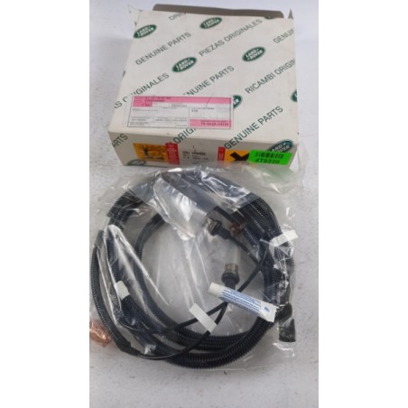 Capteur Pour Vitesse De Roue LAND ROVER SSW500060 Pièce d'origine oem Capteur Pour Vitesse De Roue LAND ROVER SSW500060 Pièce d'origine oem