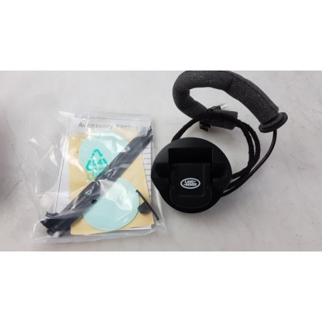 Chargeur De Téléphone LAND ROVER VPLRV0119 Pièce d'origine oem Chargeur De Téléphone LAND ROVER VPLRV0119 Pièce d'origine oem