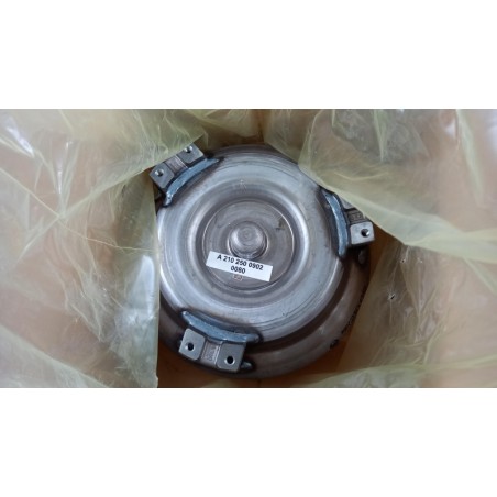 Convertisseur De Couple MERCEDES-BENZ A210250090280 210250090280 Pièce d'origine oem Convertisseur De Couple MERCEDES-BENZ A210250090280 210250090280 Pièce d'origine oem