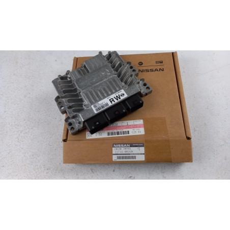 Unité De Contrôle Du Moteur NISSAN 23710BR30A Pièce d'origine oem Unité De Contrôle Du Moteur NISSAN 23710BR30A Pièce d'origine oem