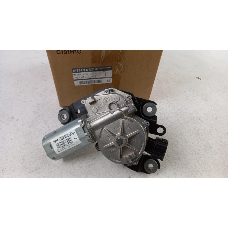 Moteur Électrique De Lève-Vitre NISSAN 287105DA0B  Pièce d'origine oem