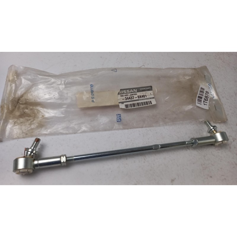 Sélecteur Pour Levier De Vitesses NISSAN 344379X401  Pièce d'origine oem