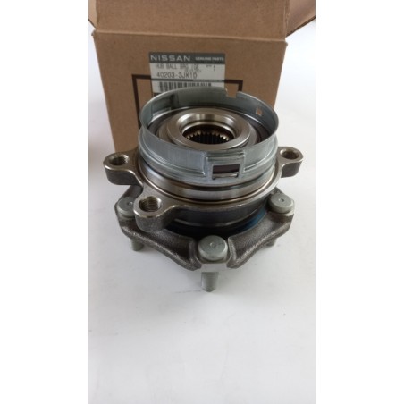 Moyeu De Roue NISSAN 402033JK1D Pièce d'origine oem Moyeu De Roue NISSAN 402033JK1D Pièce d'origine oem