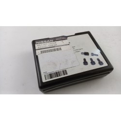 Jeu De Boulons De Roue NISSAN 402225DE0A  Pièce d'origine oem