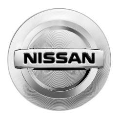 Badge De Roue NISSAN 403435Y700  Pièce d'origine oem
