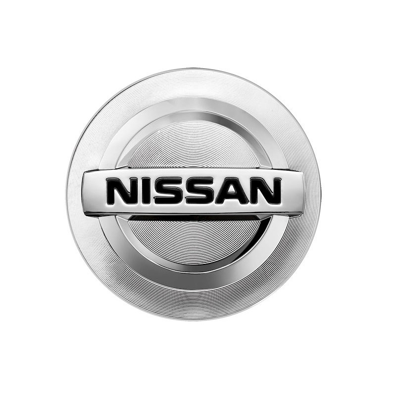 Badge De Roue NISSAN 403435Y700  Pièce d'origine oem