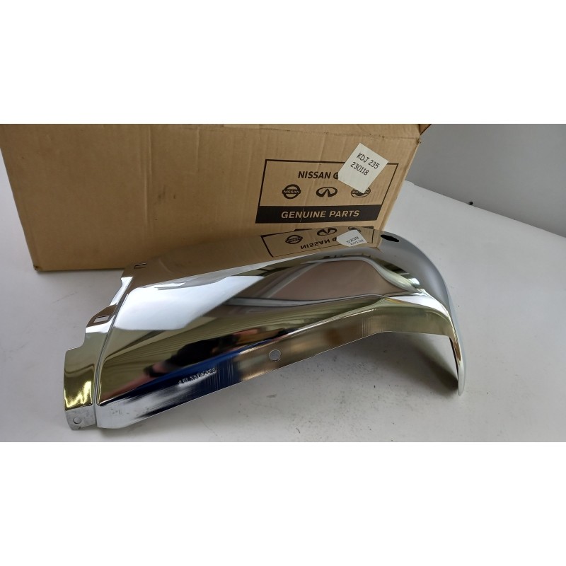 Couverture De Pare-Chocs NISSAN 850304KJ0B  Pièce d'origine oem