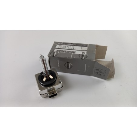 Lampe Au Xénon NISSAN KE26089992  Pièce d'origine oem