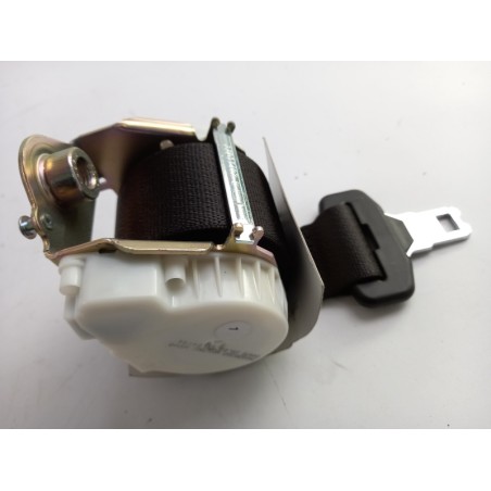 Ceinture De Sécurité OPEL 13381406 198281 Pièce d'origine oem Ceinture De Sécurité OPEL 13381406 198281 Pièce d'origine oem