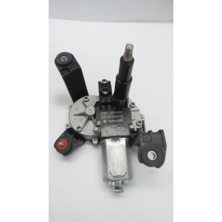 Moteur D''Essuie-Glace OPEL 13395013 1273111 Pièce d'origine oem Moteur D''Essuie-Glace OPEL 13395013 1273111 Pièce d'origine oem