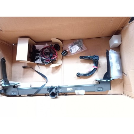 Attelage De Remorque OPEL 13474043 Pièce d'origine oem Attelage De Remorque OPEL 13474043 Pièce d'origine oem