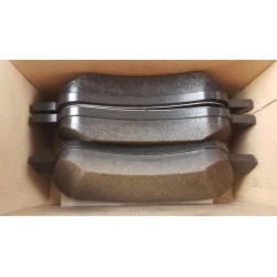 Plaquettes De Freins OPEL 3649088  Pièce d'origine oem