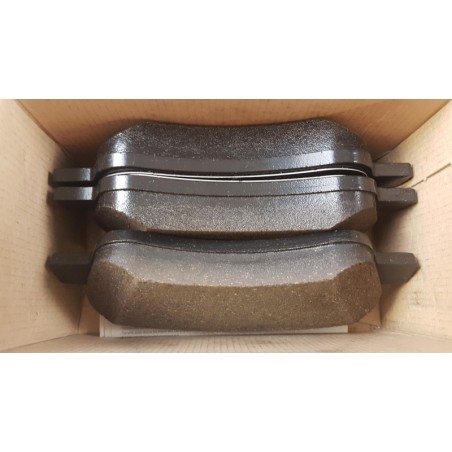Plaquettes De Freins OPEL 3649088 Pièce d'origine oem Plaquettes De Freins OPEL 3649088 Pièce d'origine oem