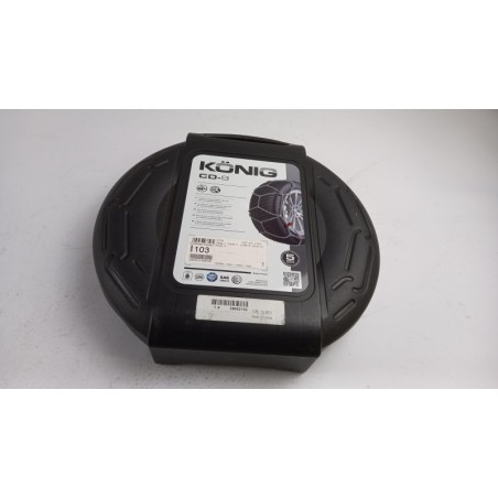 Chaînes À Neige OPEL 39092138  Pièce d'origine oem
