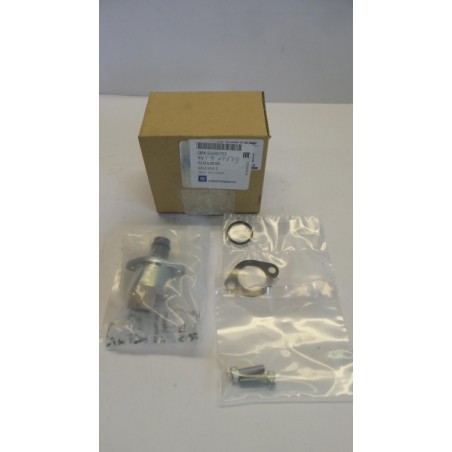 Vanne De Régulation Pour Pression De Carburant OPEL 55582723 819173 Pièce d'origine oem Vanne De Régulation Pour Pression De Carburant OPEL 55582723 819173 Pièce d'origine oem